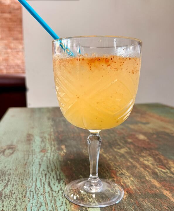 Monsoon drinks